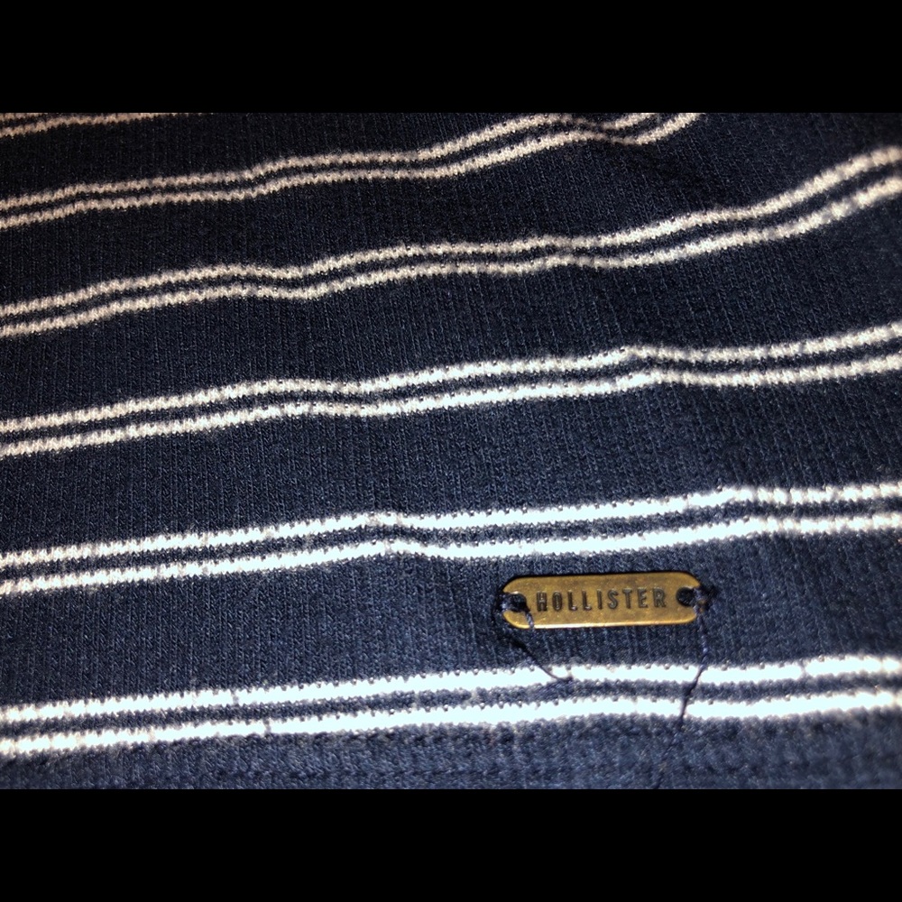 Long tee - Picture 3 of 4